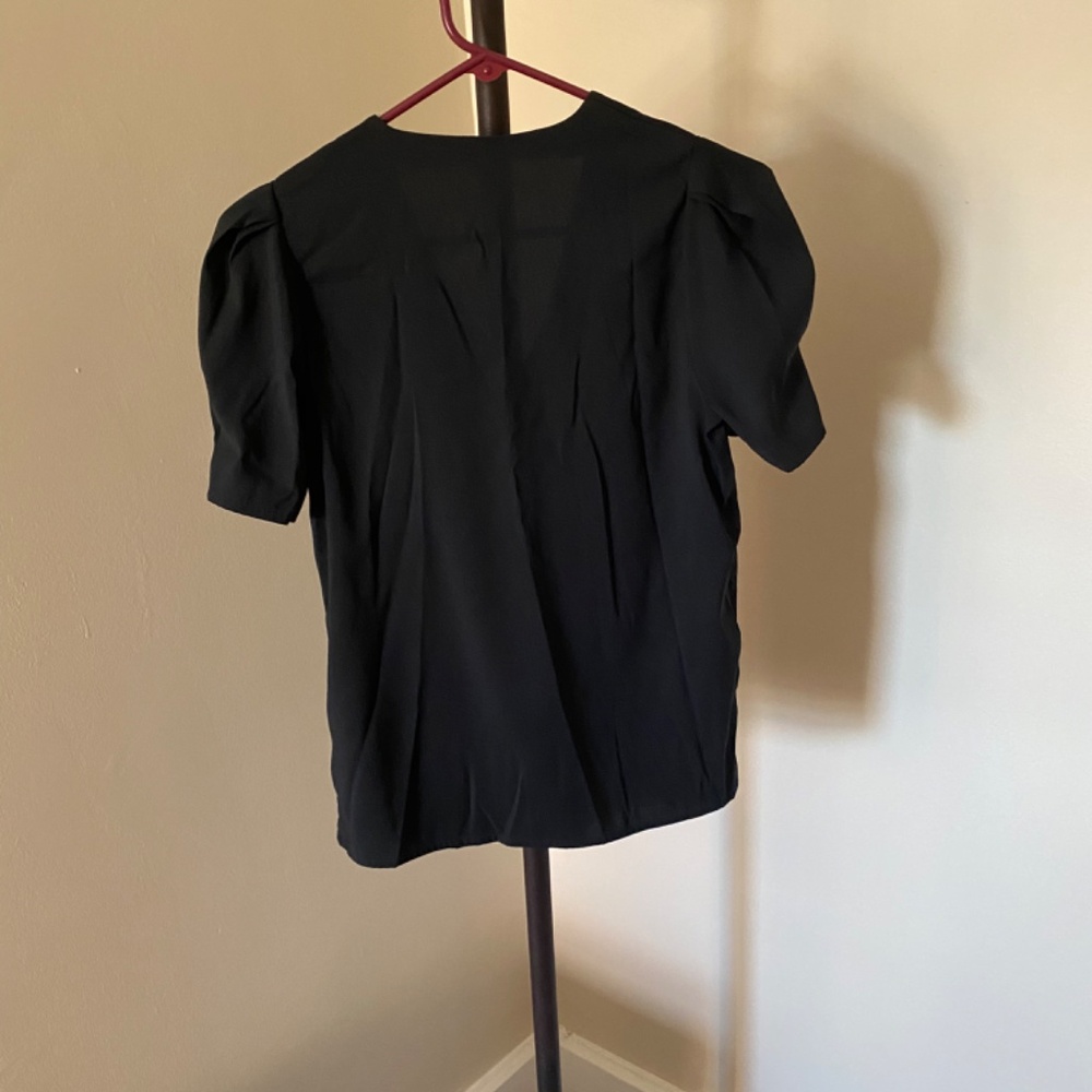 Blouse - Picture 3 of 3